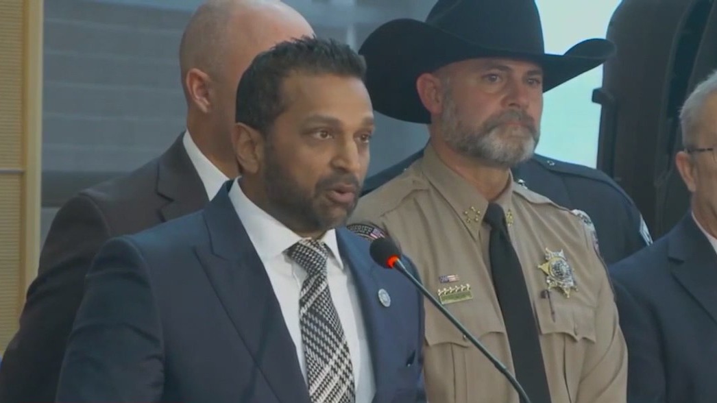 Charlie Kirk shooting suspect confessed to family member