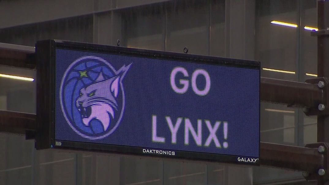 Minneapolis prepares for busy sports weekend