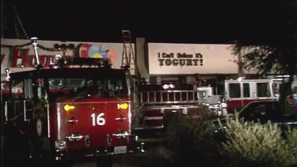 Austin yogurt shop murders: APD identifies suspect