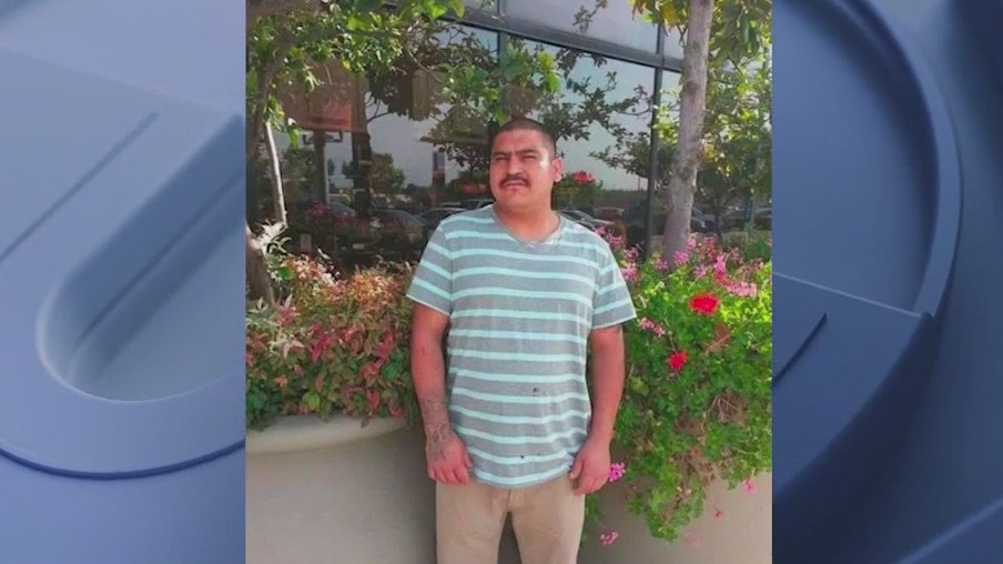 Deputies searching for man accused of shooting coworker