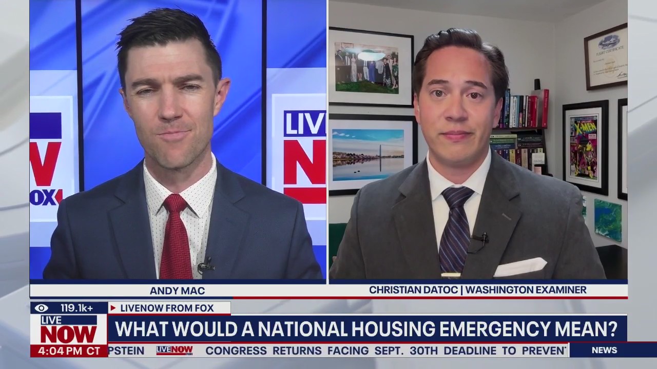 President Trump addresses health rumors