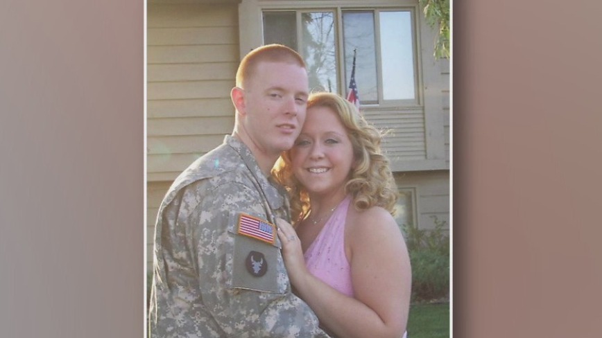 Beyond the Yellow Ribbon: Supporting Veterans