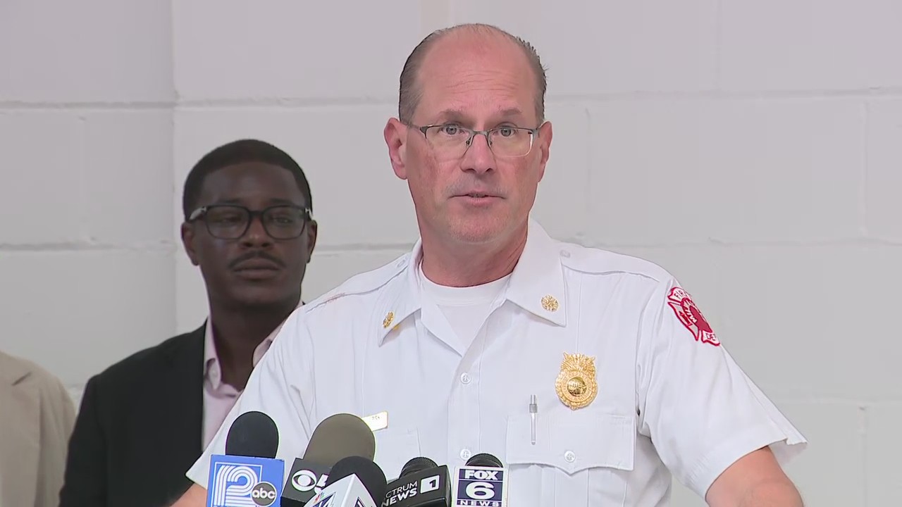 Milwaukee Urgent Sheltering Task Force public appeal