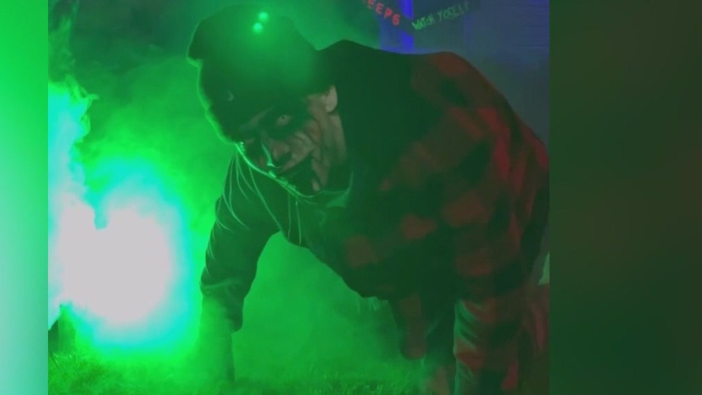 Scares and Treats: Schaumburg Halloween Carnival & House of Creeps Haunted House | ChicagoNOW