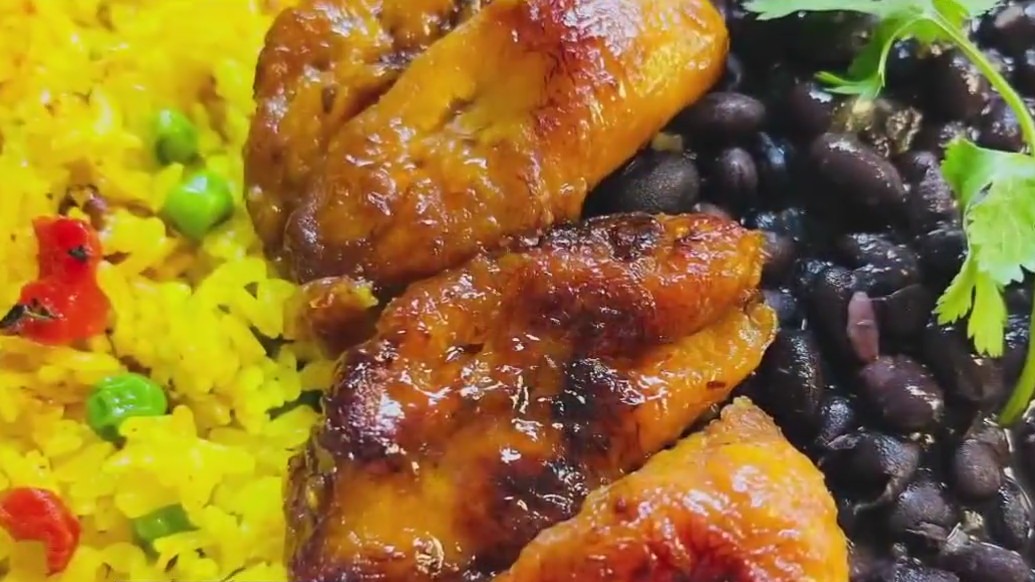 Dapur Murni di Tampa