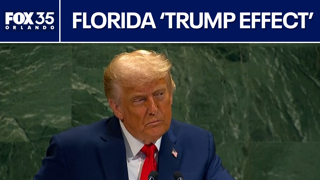 Playbook Tuesday: Trump's Florida 'Force Multiplier'