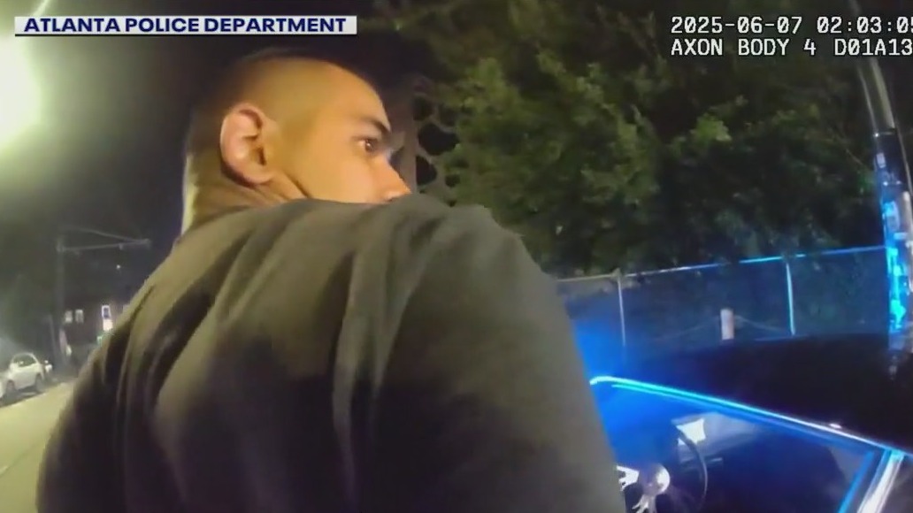 Man performed drag stunts with kid in the car, police say
