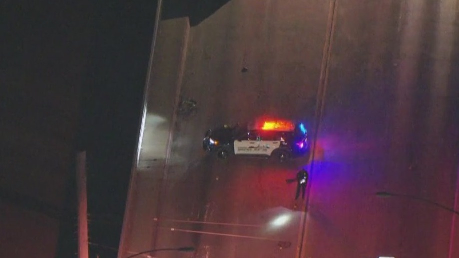 Bicyclist hit and killed by pursuit suspect
