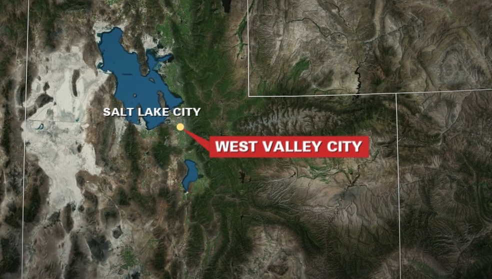 5 family members found dead in Utah home | West Coast Wrap