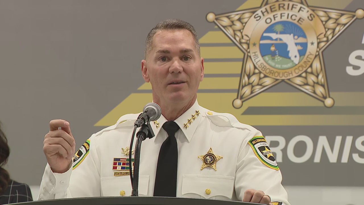 HCSO announces results of Operation Summer Shield