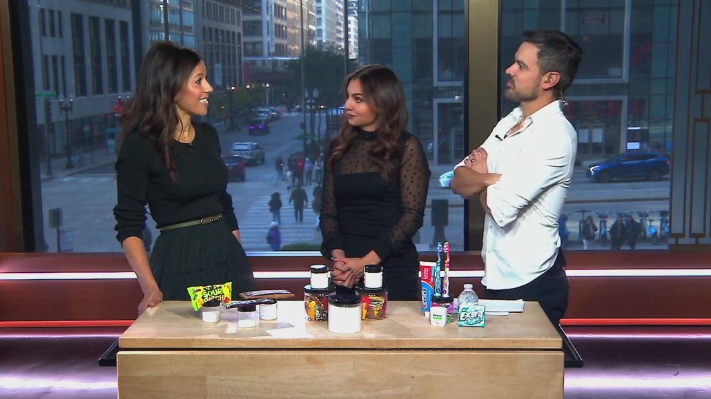 Halloween candy and your child’s teeth: A dentist’s advice | ChicagoNOW