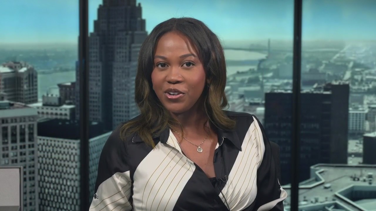 Detroit gostil igre prijateljstva PeacePlayers