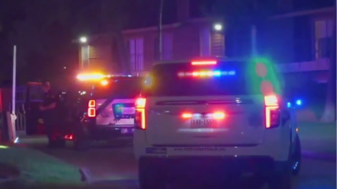 More protections for Harris County constables | What's Your Point?