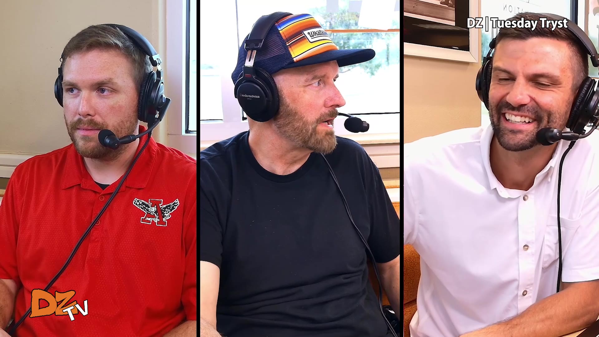 Whataburger Remote | DZTV