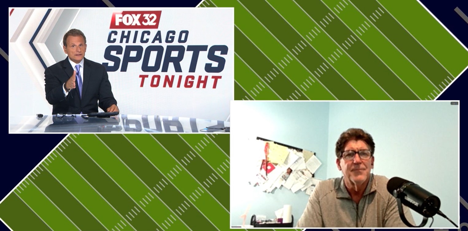 Former NFL QB Jim Miller: Why Caleb Williams’ big game could be a springboard