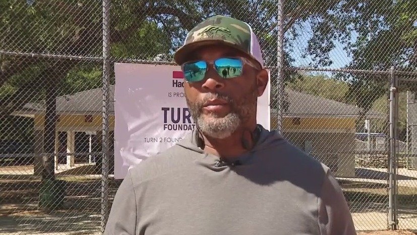 Tampa's Garry Sheffield back on the Hall of Fame ballot