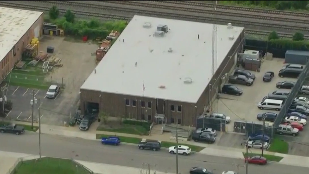 Broadview ICE facility: Judge hears case over alleged mistreatment, conditions