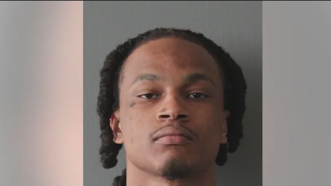Second man arrested in connection with shooting of Chicago Police Ofc. Krystal Rivera
