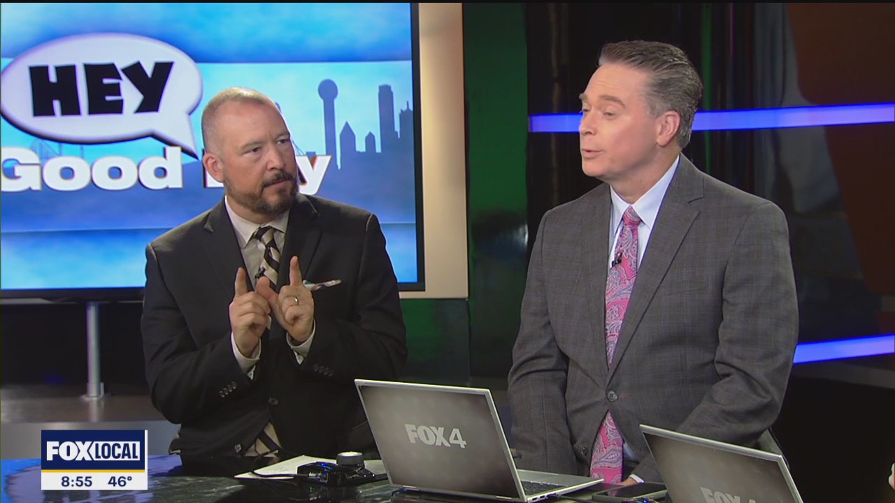 Hey Good Day: What is your favorite Halloween candy?