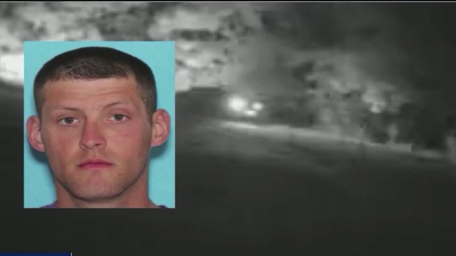West Virginia man sentenced for rape and child porn