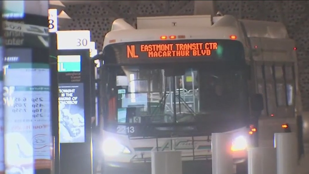 Bay Area transit agencies consider floating ballot measure to stay afloat