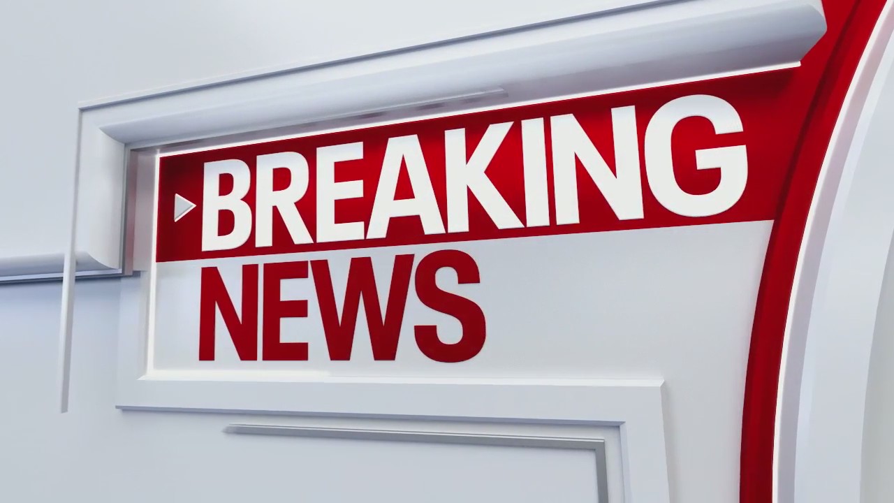 Sirens sound across Israel as Iran fires missiles