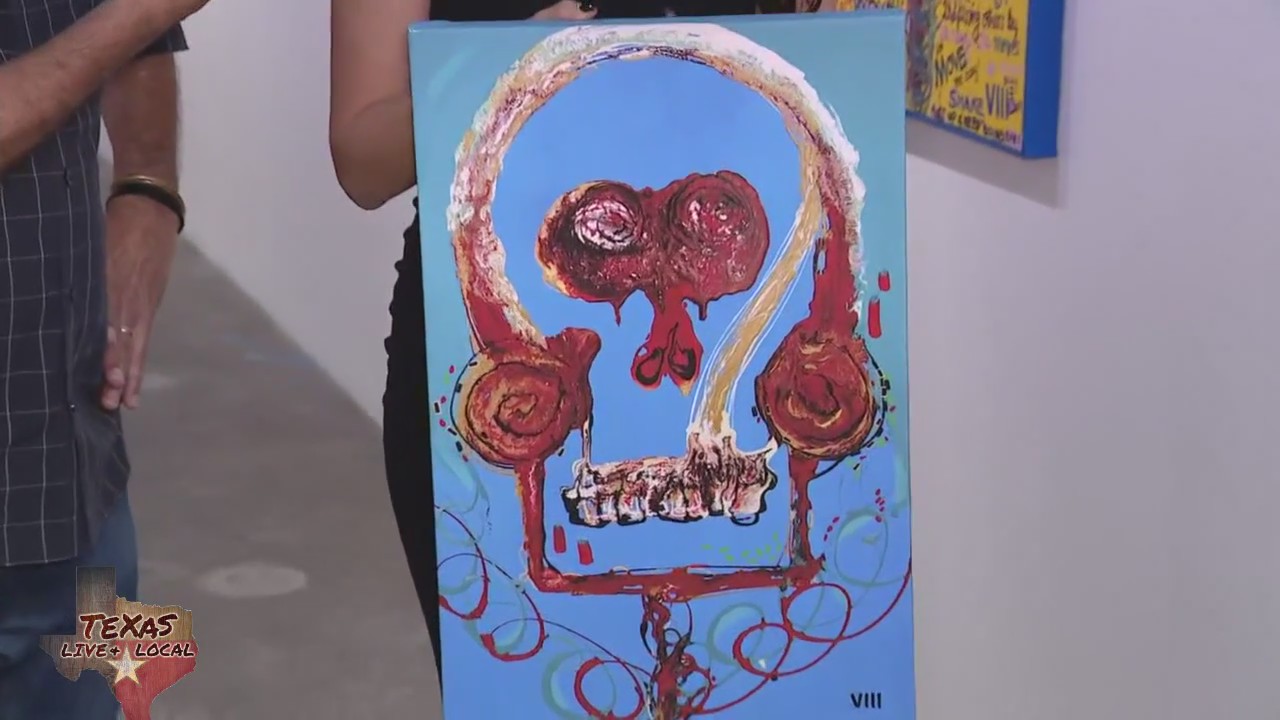 Fort Worth ISD's TEA takeover, NBA gambling scandal, Cirque De Art, and more