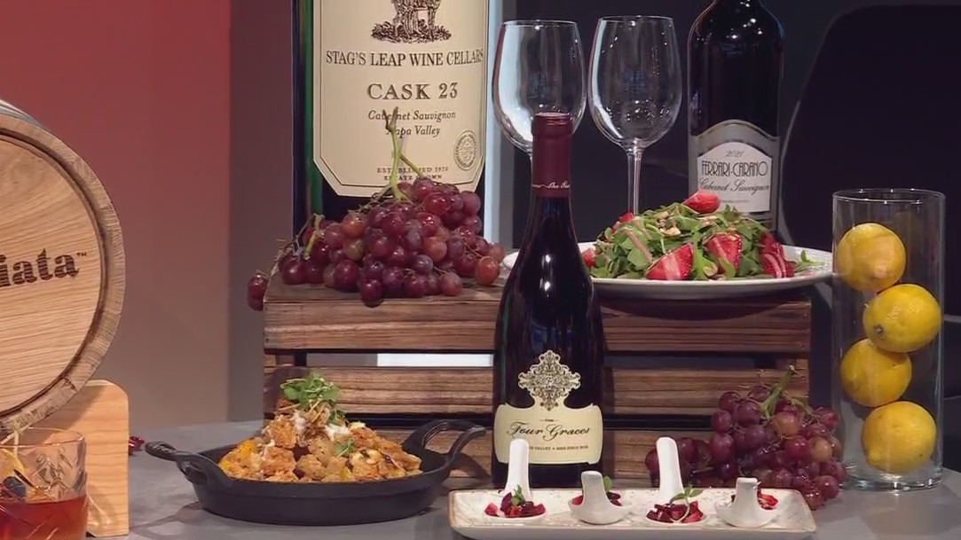 Good Day Cooks: Laurel Restaurant