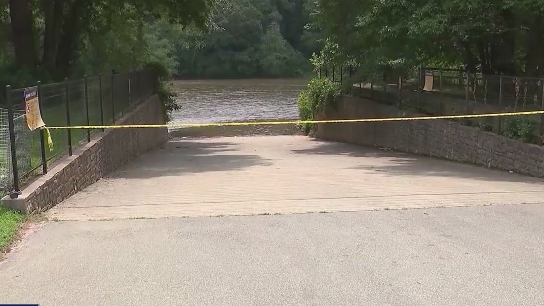 Atlanta faces lawsuit over Chattahoochee sewage