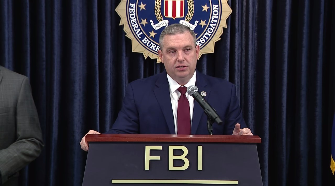 TdA leader added to FBI Top Ten list: presser