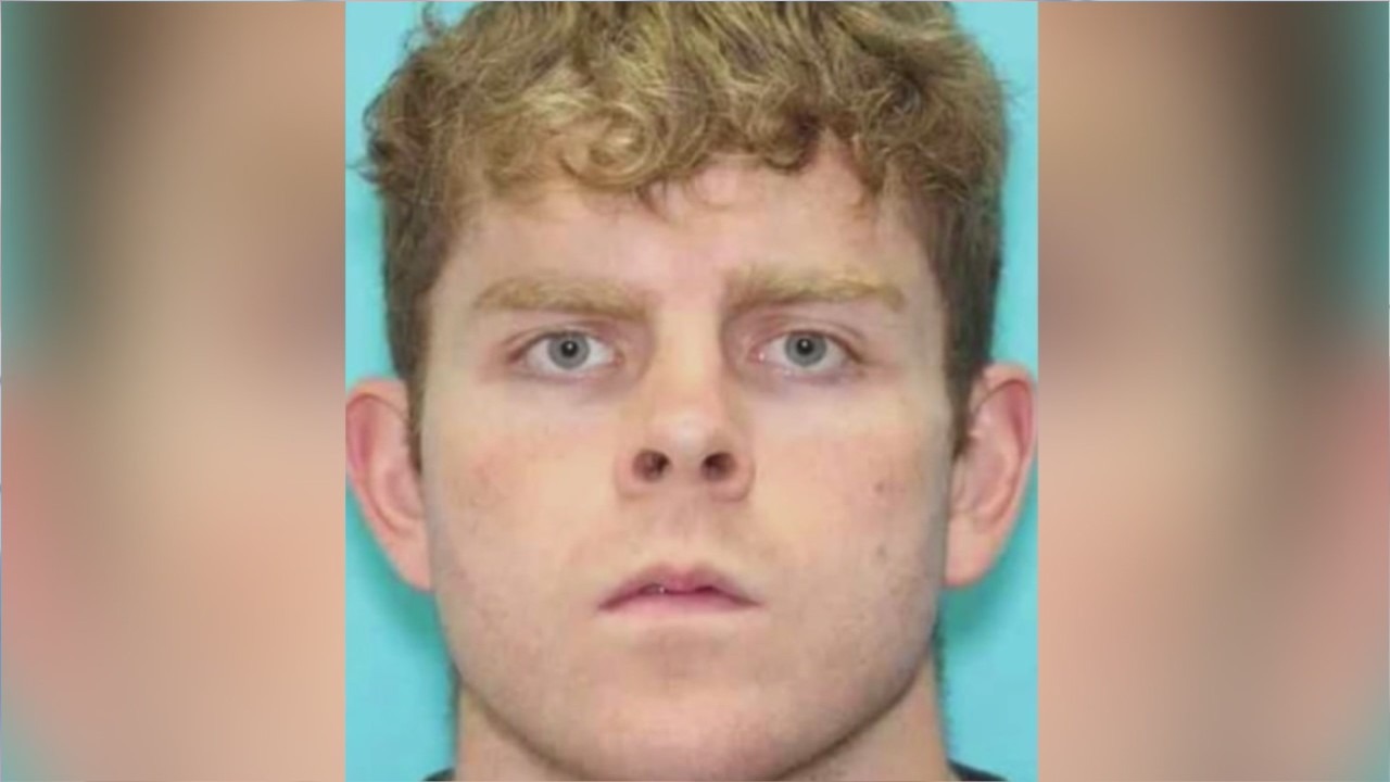 Arkansas Devil's Den murders: Teacher charged with killing couple
