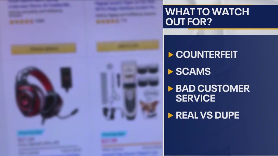 Retail trends: Dupes