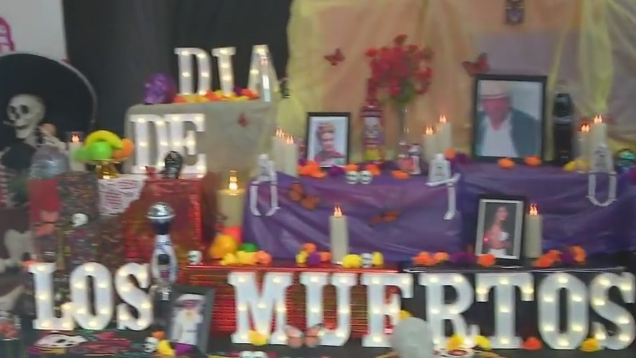 CT Cantina Restaurant Group celebrates Day of the Dead with October specials