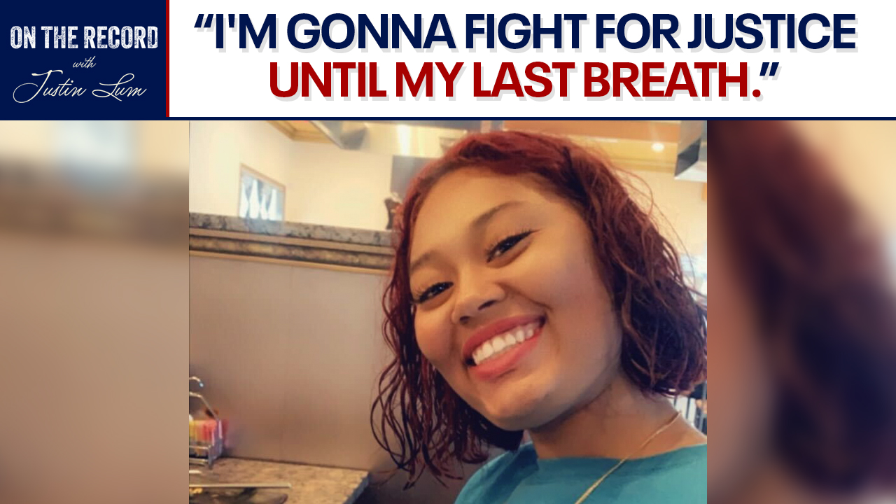 Destiny McClain’s murder still unsolved | On The Record