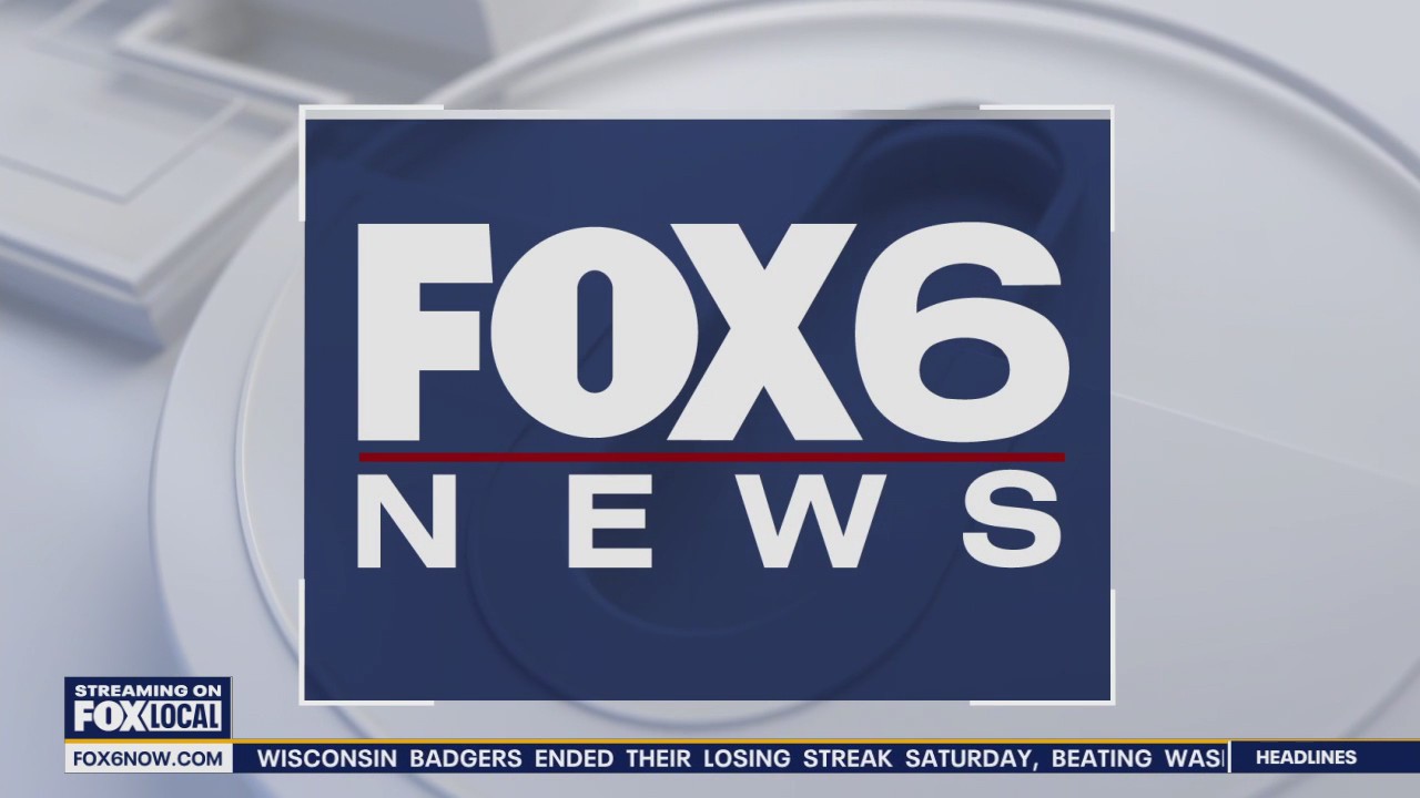 FOX6 News at 5 | Nov. 9, 2025