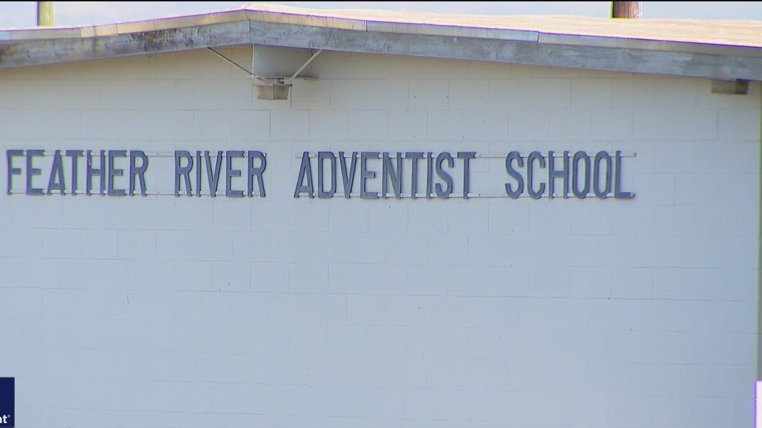 Butte Co. sheriff IDs gunman and 2 students in school shooting