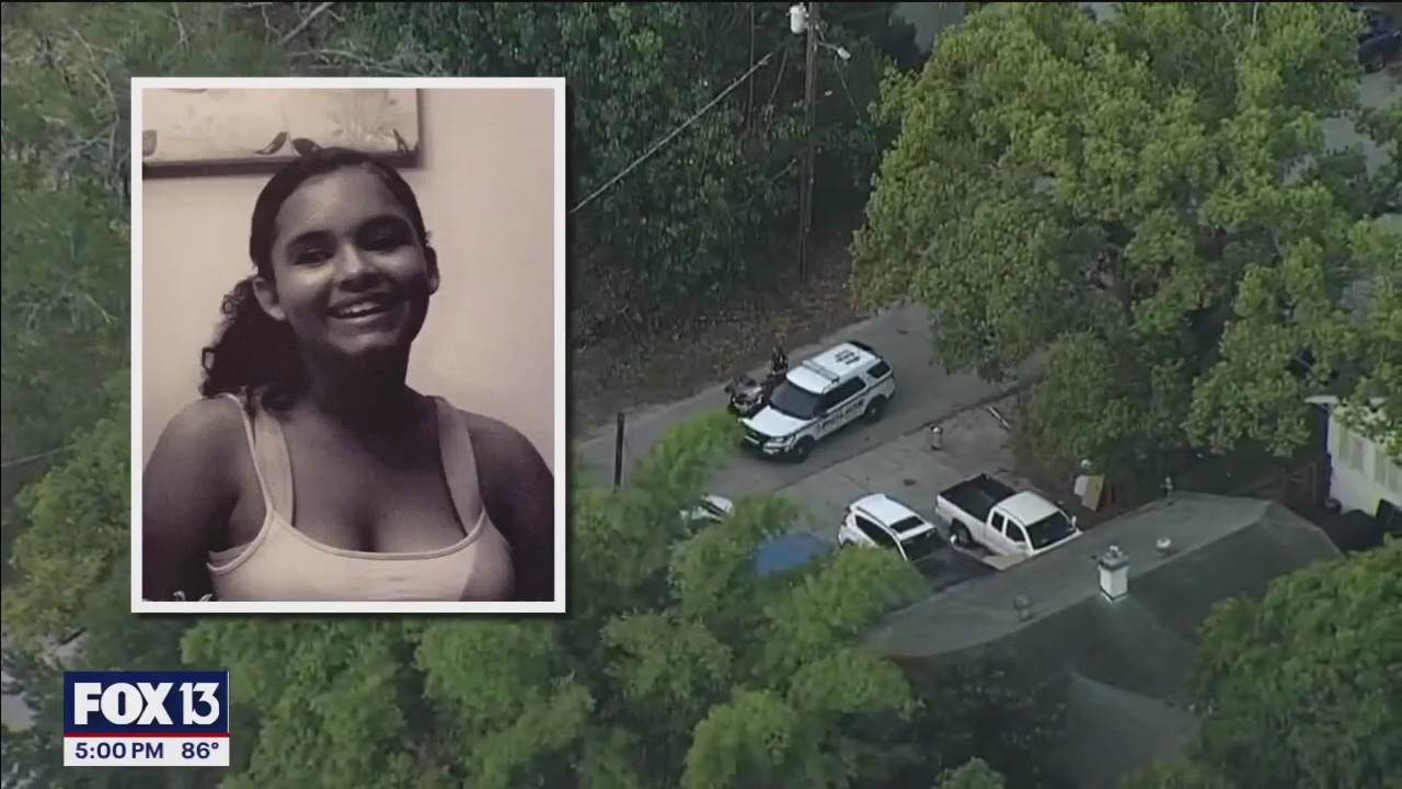 Man accused of murdering teen stands trial