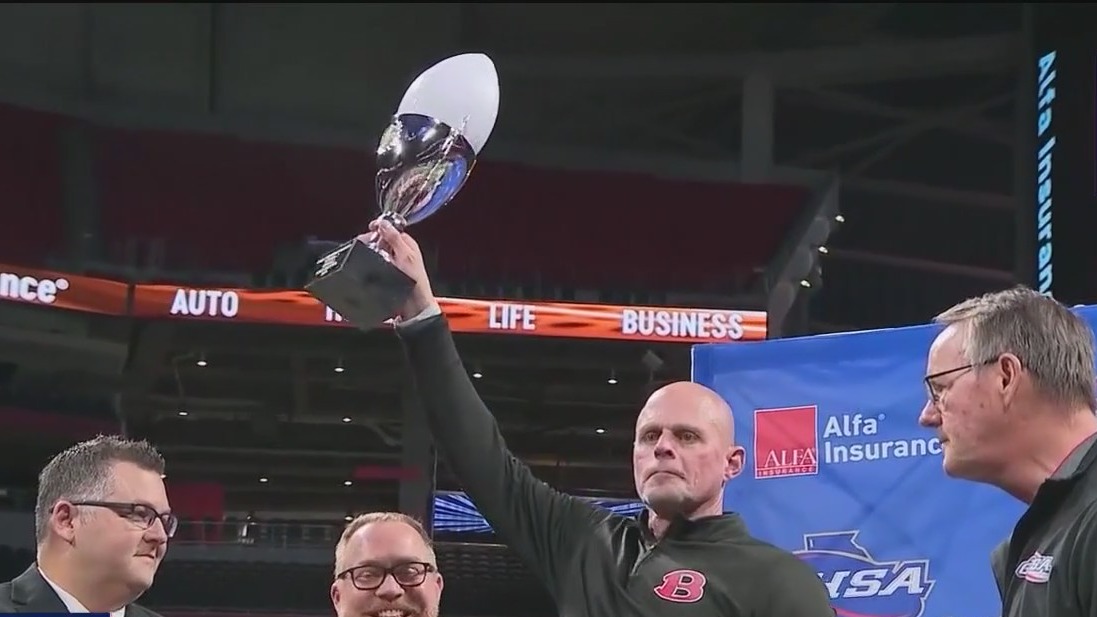 GHSA overhauls high school playoff seeding