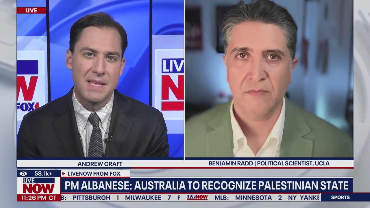 Hamas member killed in strike posed as journalist, IDF says