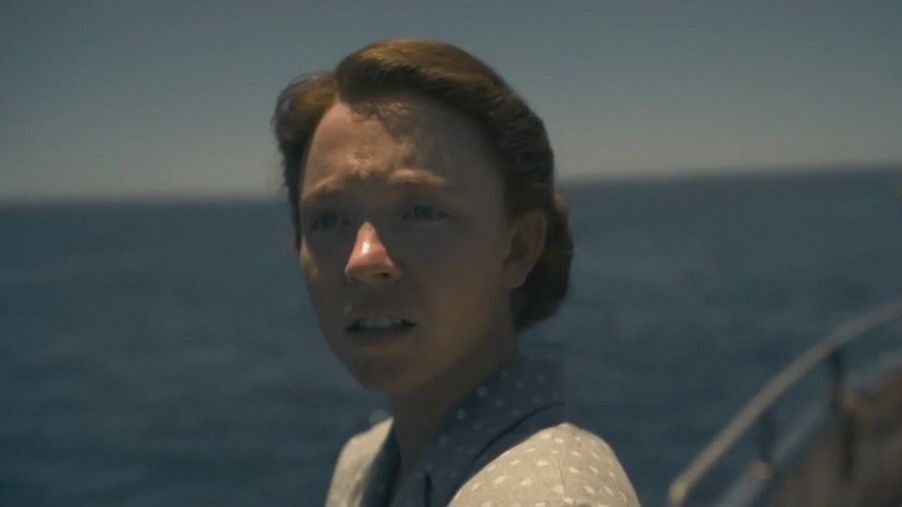 Director Ron Howard talks historical true crime thriller “Eden" 1 Ron Howard on the inspiration behind 'Eden'