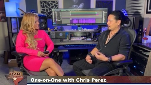 FIEL hosts news conference regarding Emmanuel Garcia, One-on-One with Chris Perez, and more