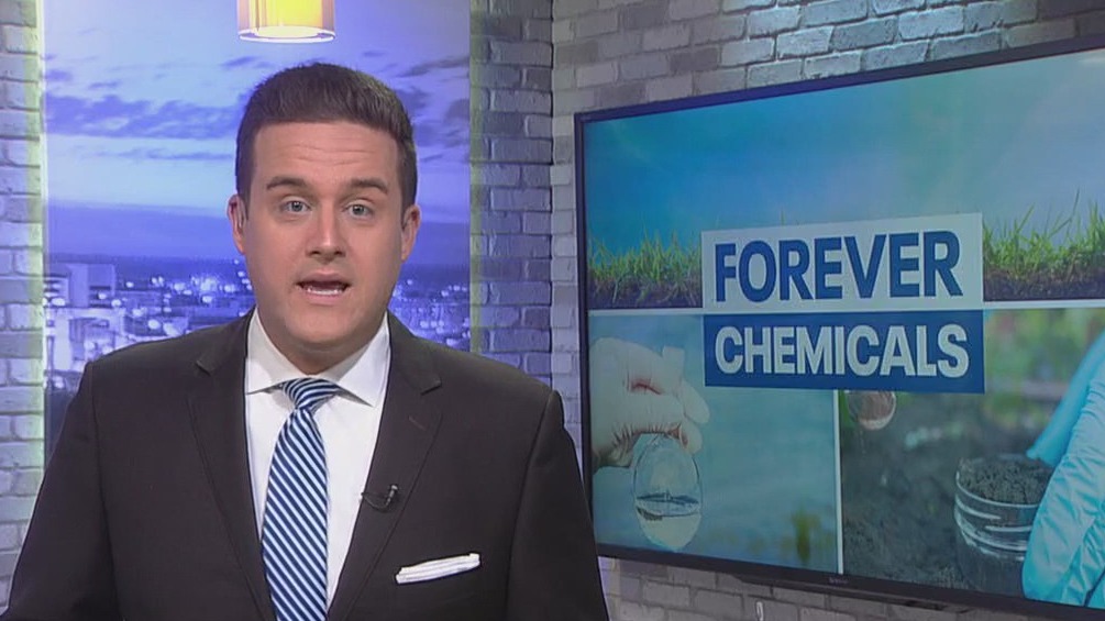 3M sued by Leech Lake Band of Ojibwe