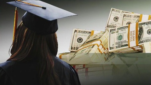 Is college worth it?