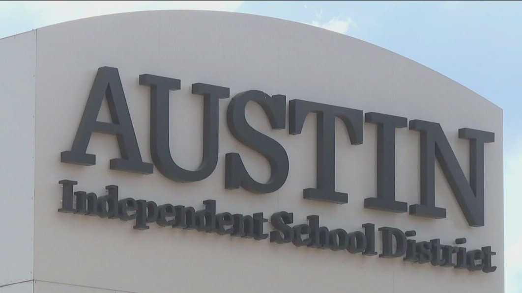 PREVIOUS COVERAGE: AISD parents speak out against consolidation plan