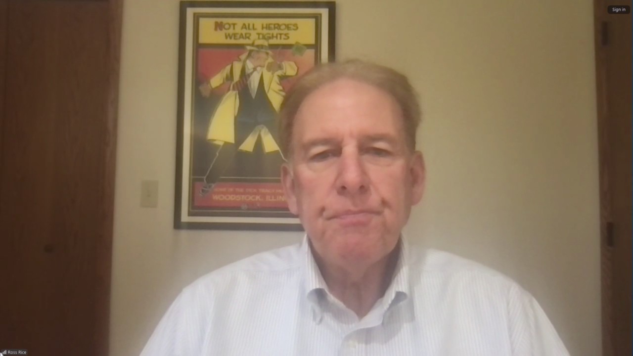 Ex-FBI special agent calls circumstances in Gregory Bovino case 'very unique'