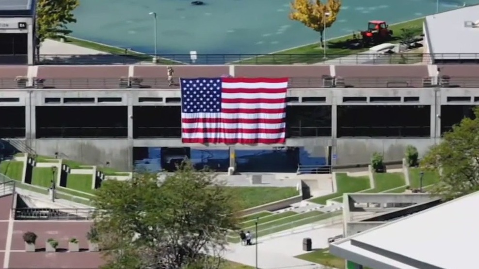 Charlie Kirk latest: Utah university resumes classes, suspect facing possible death penalty