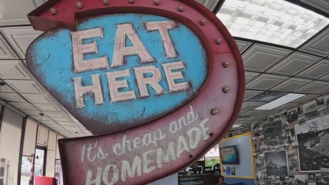 Mama's Kitchen serves up nostalgia