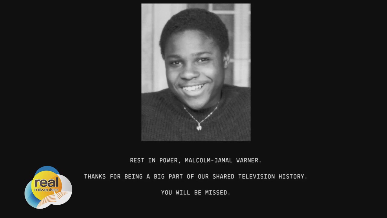 Tribute to Malcolm-Jamal Warner from Beyoncé
