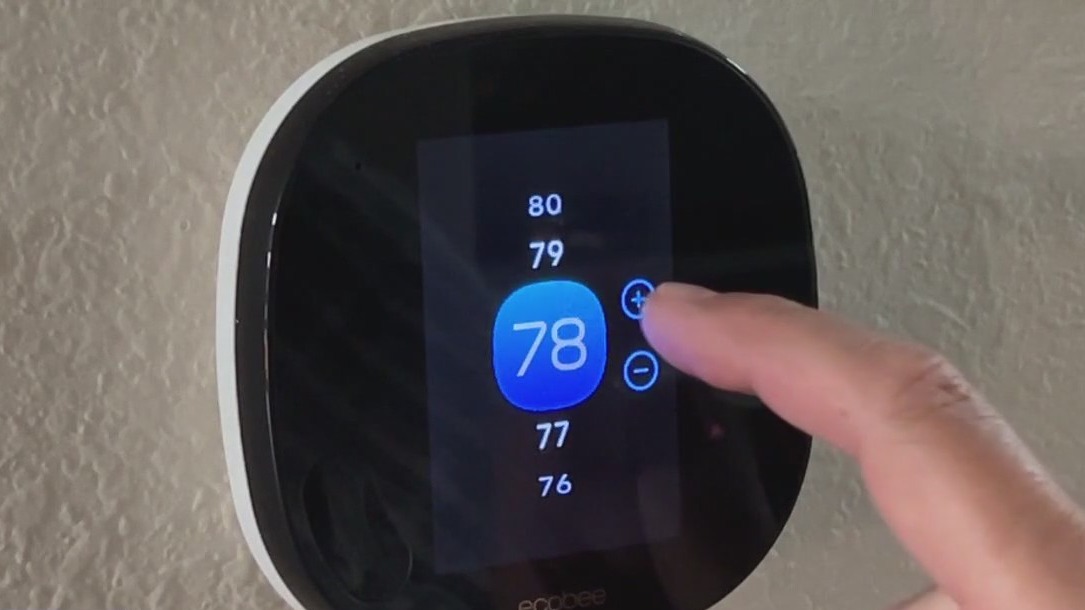 Managing the Thermostat: What is the right temperature for your air conditioning?