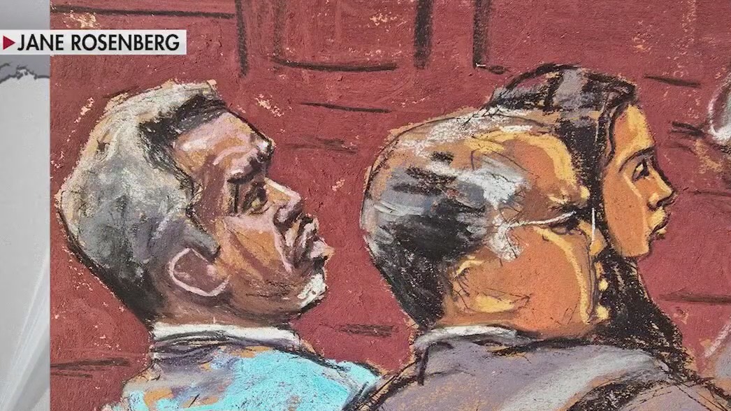 Diddy Trial: Deliberation to continue Wednesday